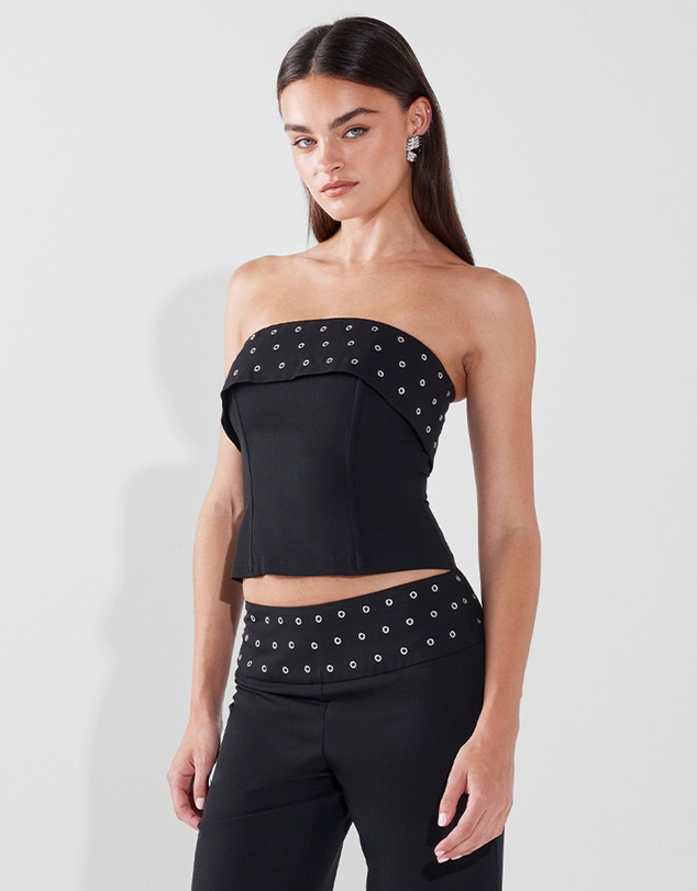 BY.DYLN - Reeves Bodice