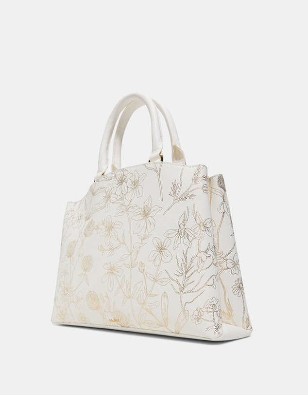 ALDO - Angelflora Top Handle Bag