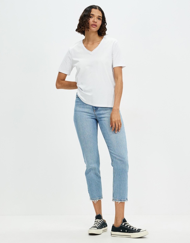 Grace Willow - Eden Tee