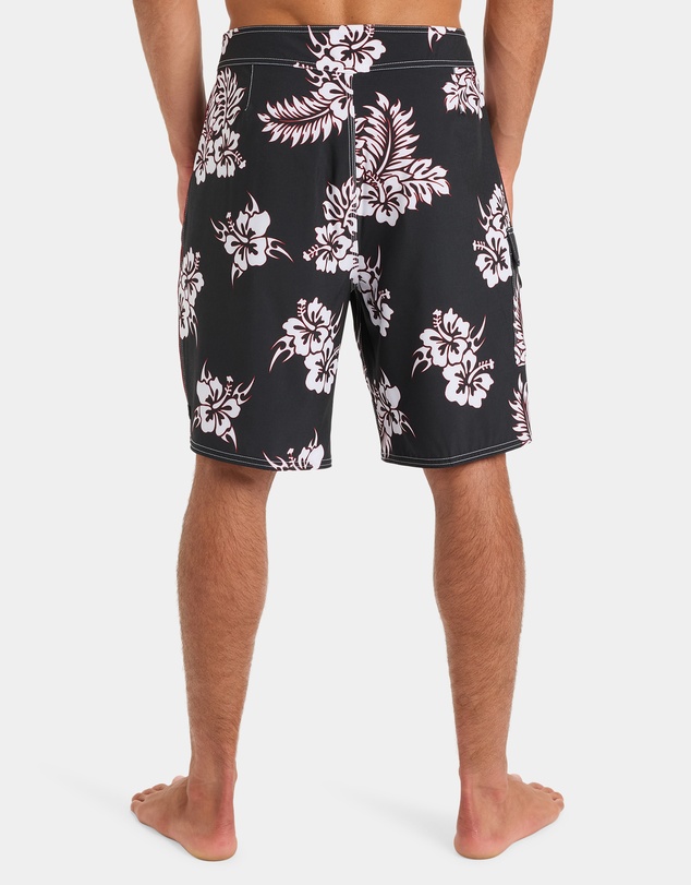 Quiksilver - Mens Mercury Core 20