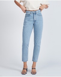 Dr Denim - Nora Jeans