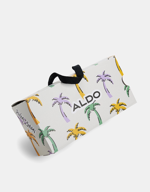 ALDO - Dinasami01 Sneakers