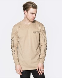 DVNT - NYC Long Sleeve