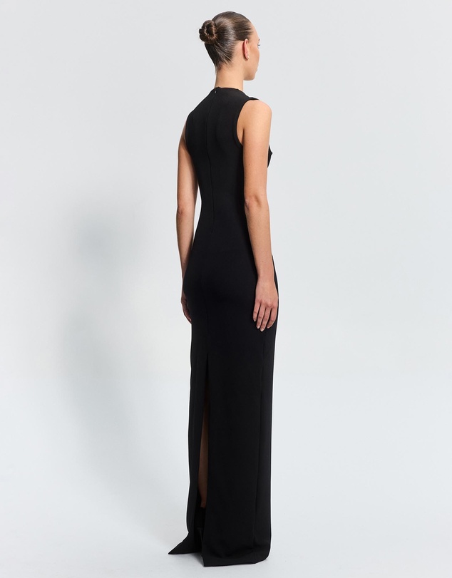 Effie Kats - Bloom Midi Dress