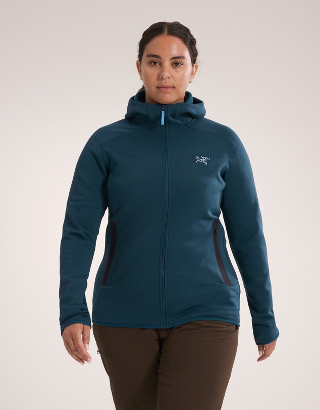 Arc'teryx - Kyanite Hoody Women's