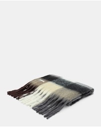 Morgan & Taylor - Emma Scarf