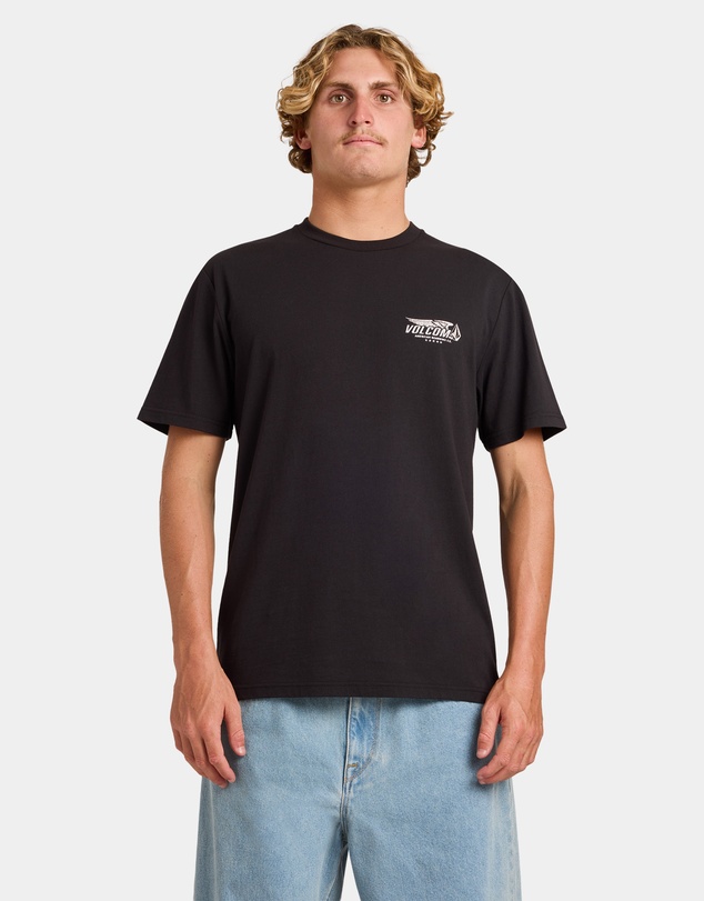 Volcom - Mens Overdrive T-Shirt