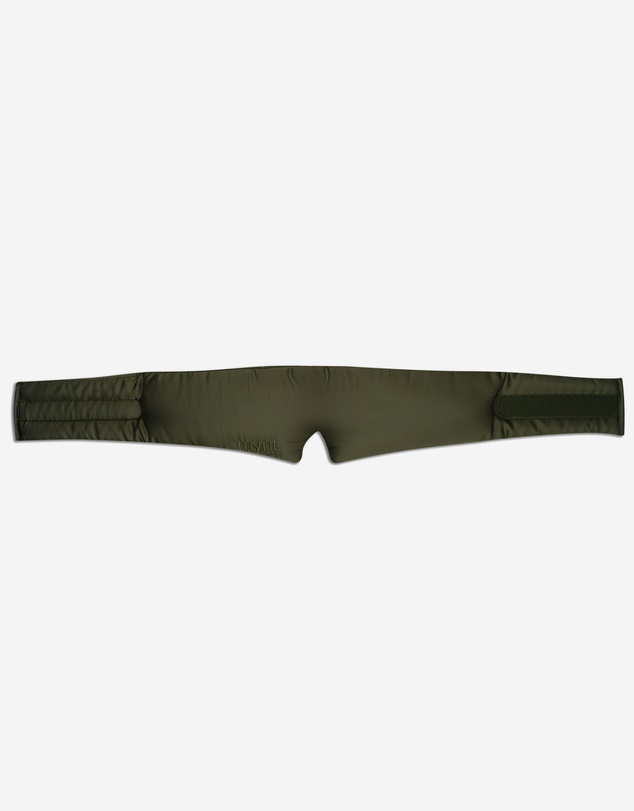Mynt Lab - MyntFusion™ Mint-Infused Blackout Sleep Mask