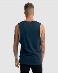 Counter Culture - 4-Pack Absent Tank