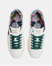 ALDO - Whatisadam03 Sneakers