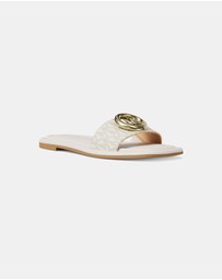 Michael Kors - Milan Slides - Women's