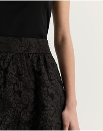 Review - Azalea Bubble Skirt
