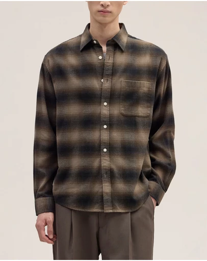 NN07 - Deon Shirt