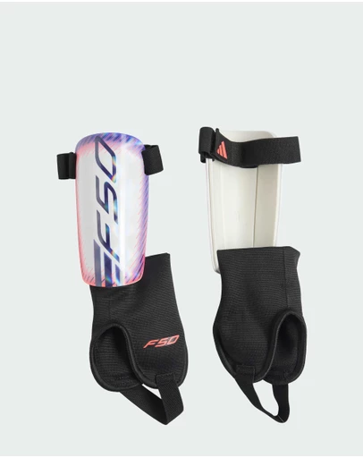 adidas Performance - Football F50 Match Shin Guards Unisex