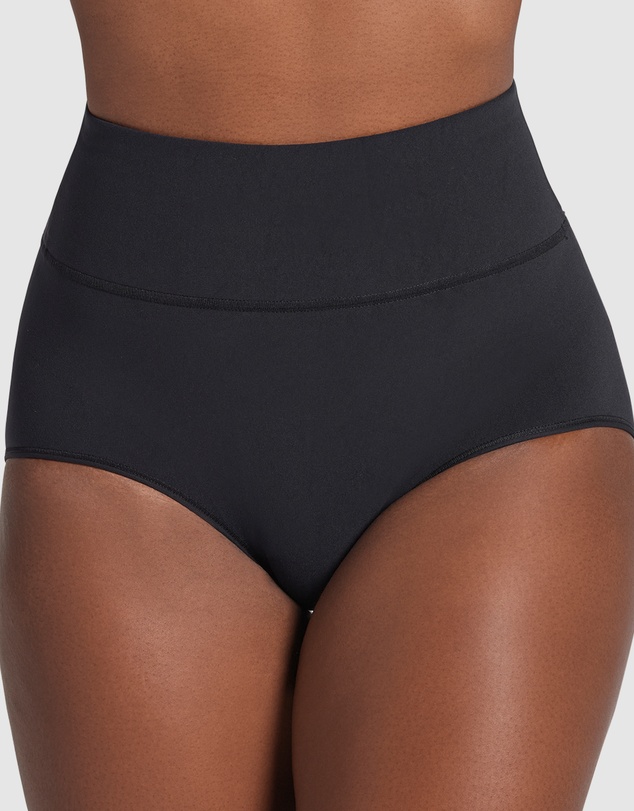Leonisa - High-Waisted Classic Shaping Tummy Control Brief
