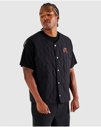 Malbon - Vincenzo Vest