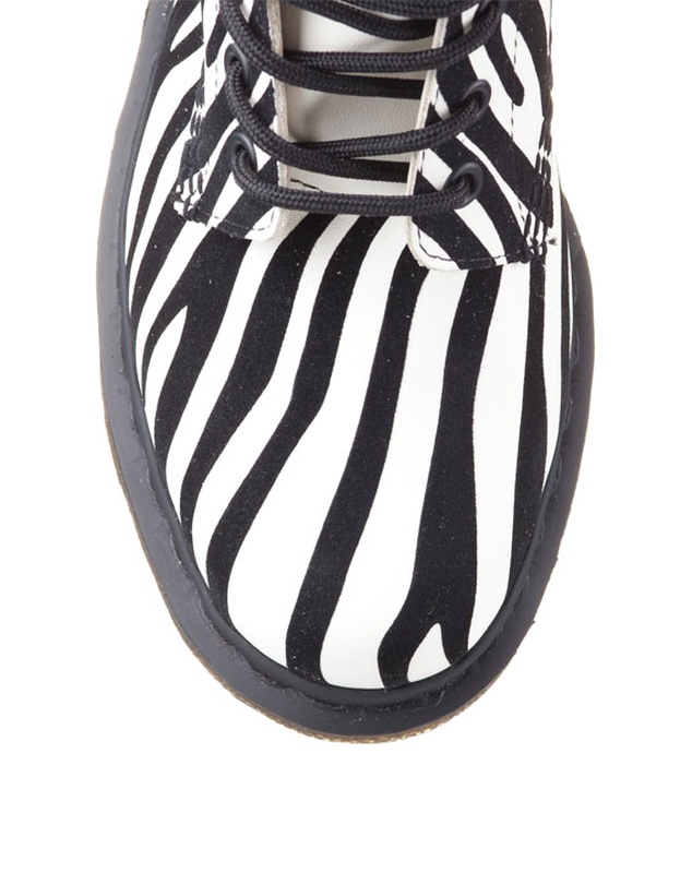 Dr Martens - Pascal 8 Eye Boot