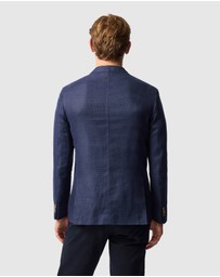 Rodd & Gunn - The Cascades Sports Fit Jacket