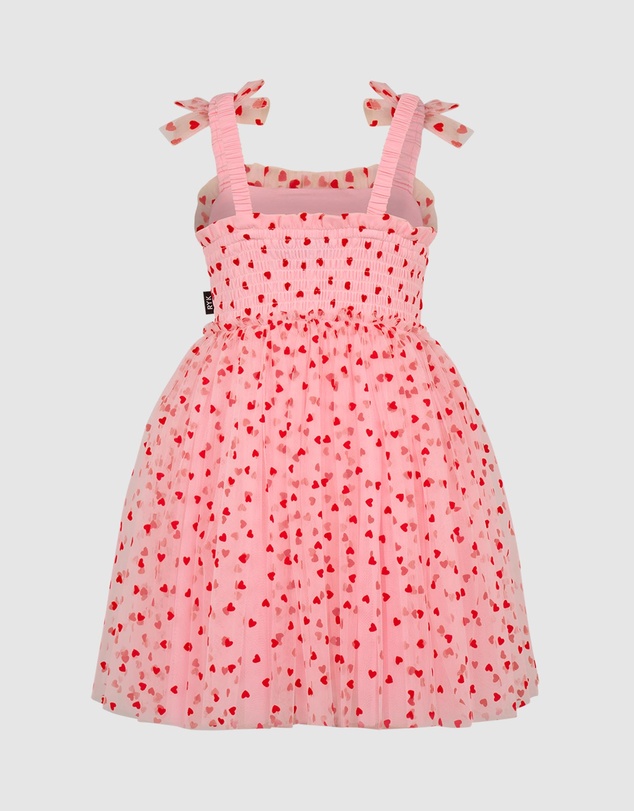 Rock Your Kid - Valentina Dress - Kids-Teens