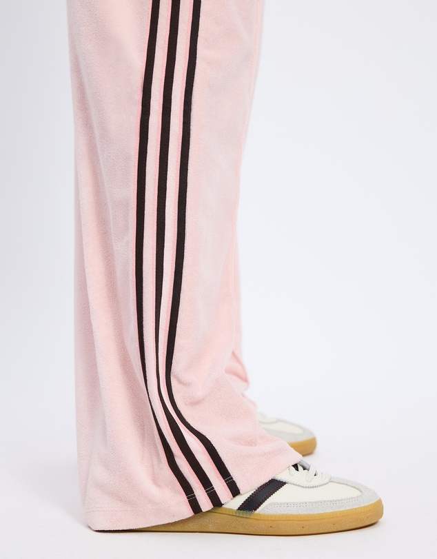 adidas Originals - Terry Towel Firebird Pants