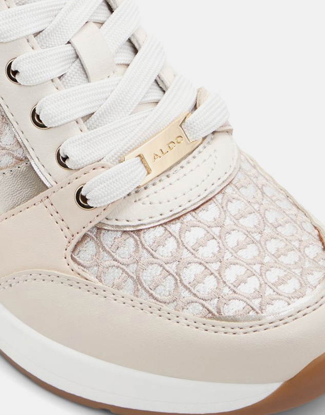 ALDO - Caroteriel Wedge Sneakers
