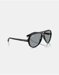 Ray-Ban - 0RB4125