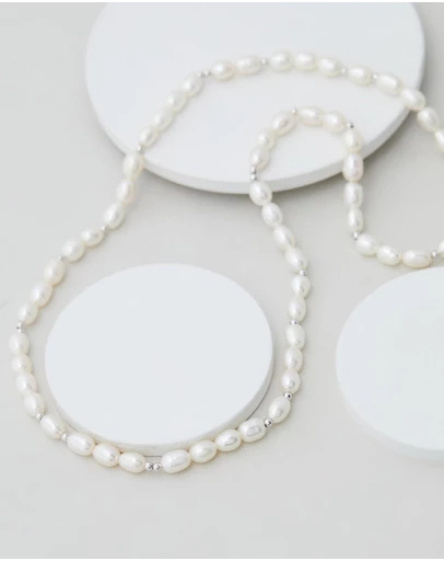 EL&RO Jewellery - Sasi Necklace