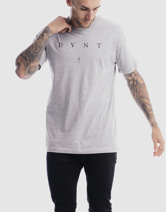 DVNT - Saint Tee