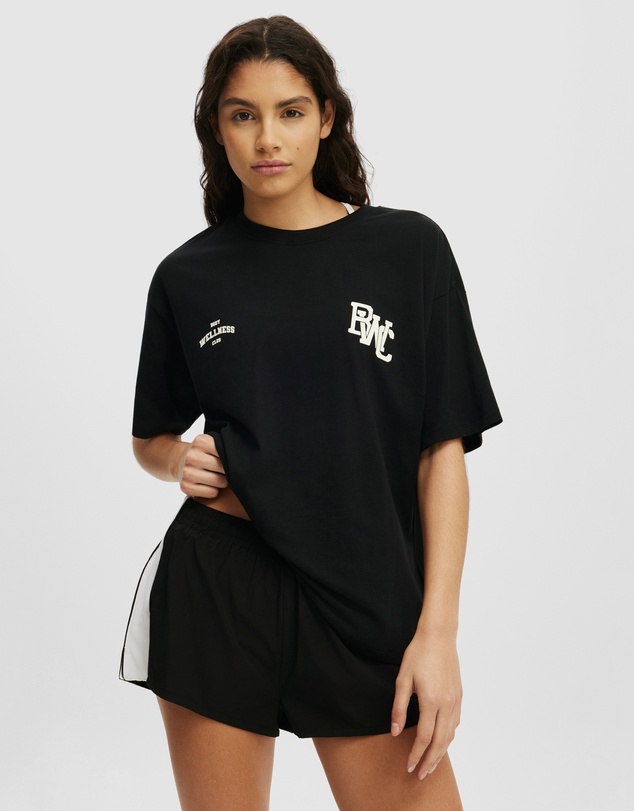 Cotton On Body Active - Active Graphic Tee