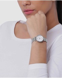 Fossil - Carlie Women's Analogue Watch