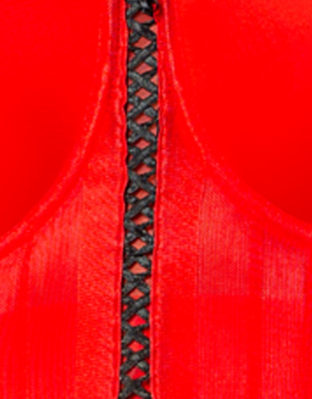 Parfait - Shea Bustier Style Longline Strapless Bra