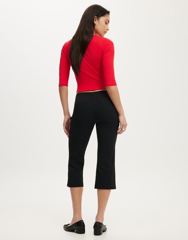 Cotton On - Nico Capri Pants