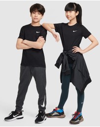 Nike - Big Kids Dri-FIT T-Shirt - Teens