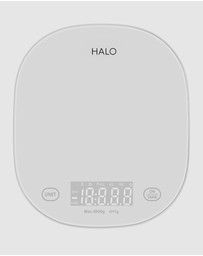 Halo - HALO App Kitchen Scale