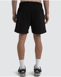 Nena & Pasadena - Scale Trackshort