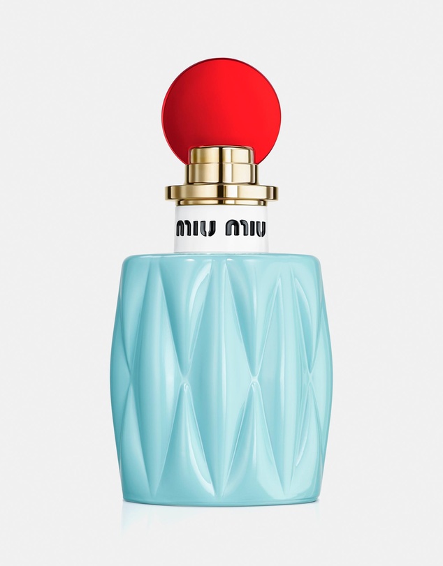 Miu Miu - Miu Miu EDP - 100ml