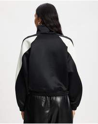 adidas Sportswear - Stadium Tracktop