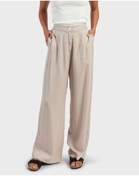 Academy Brand - Greta Relaxed Trouser