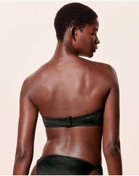 & Other Stories - Mali Twisted Bikini Top