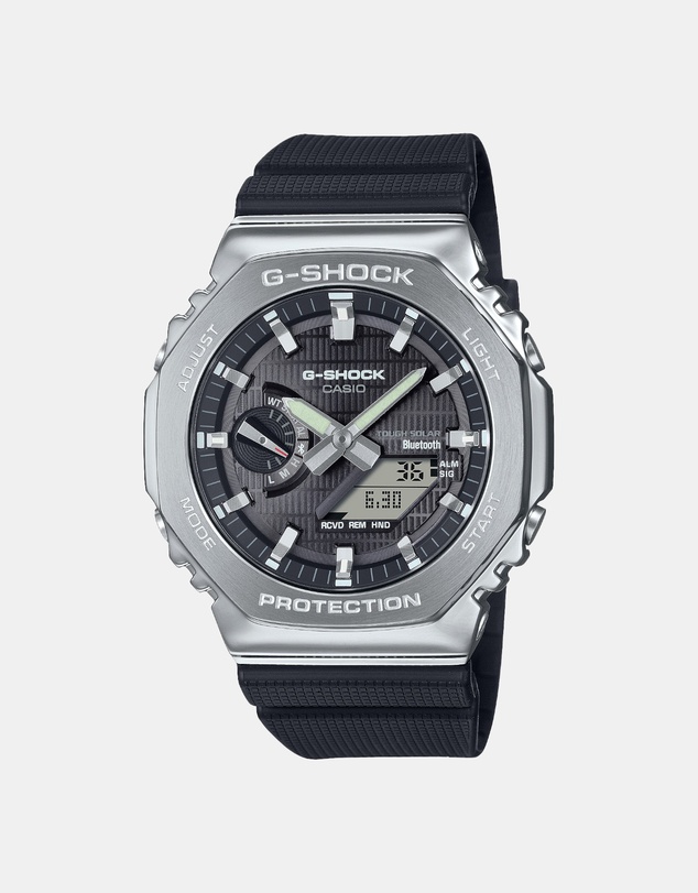G-SHOCK - GBM2100-1A