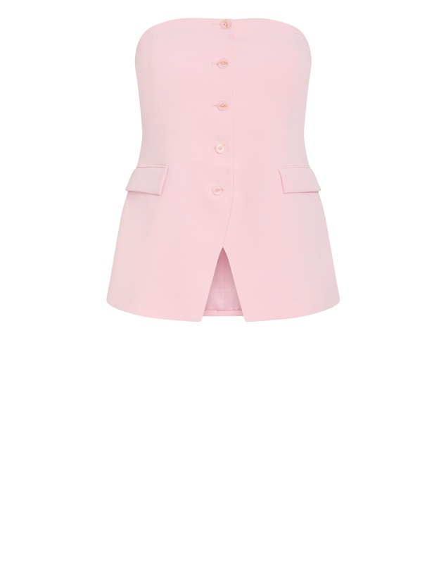 City Chic - Holly Bustier