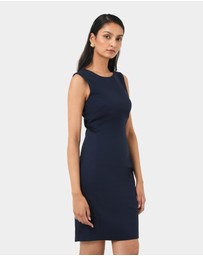 Forcast - Taylor Fitted Dress