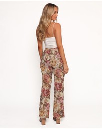 Petal & Pup - Talita Pants - Floral