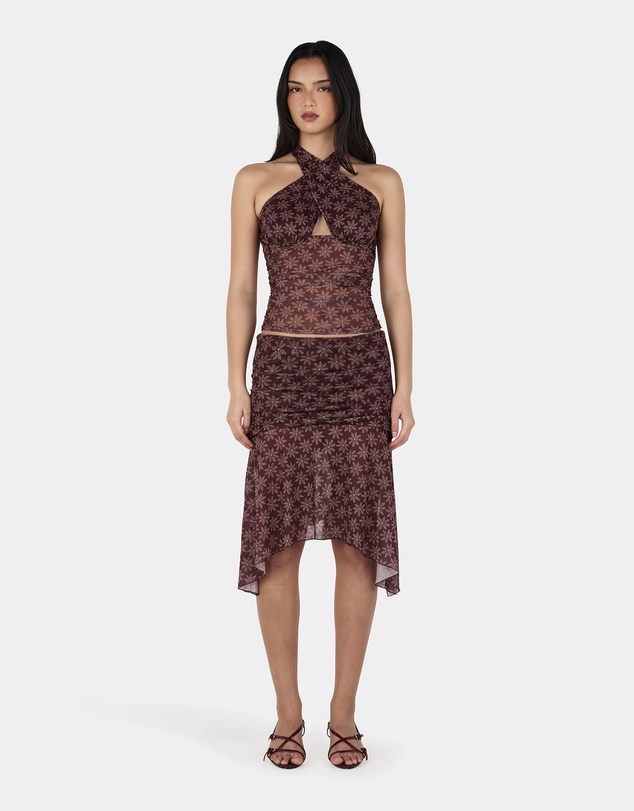 Ownley - Caro Skirt