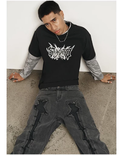 Standard - Thrasher Jean