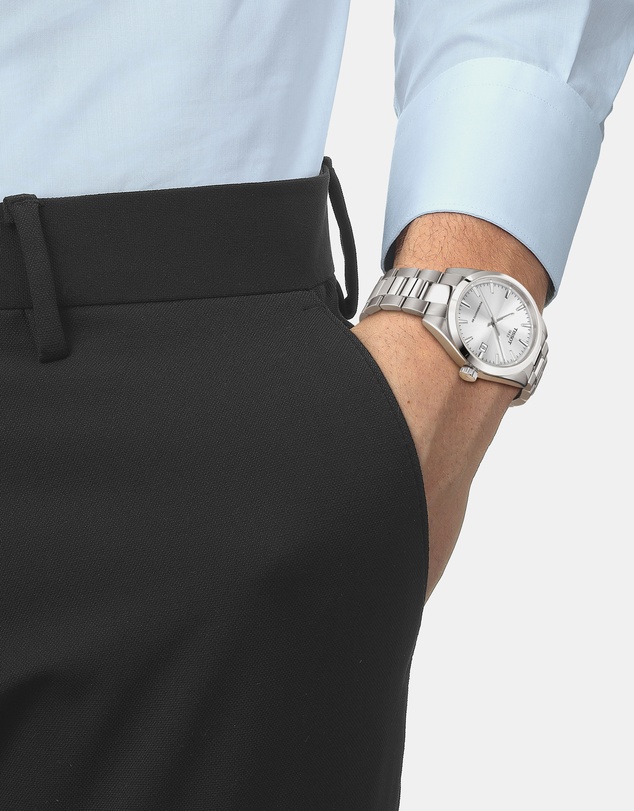 Tissot - Gentleman Powermatic 80 38mm