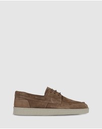 Brando - Leonce Slip Ons