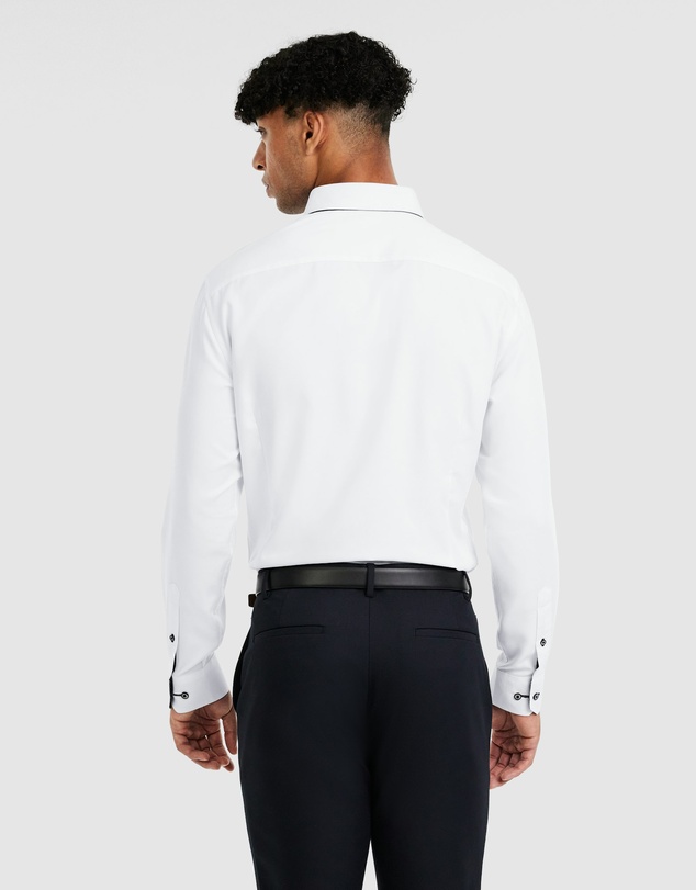 Tarocash - Mercer Bamboo Shirt