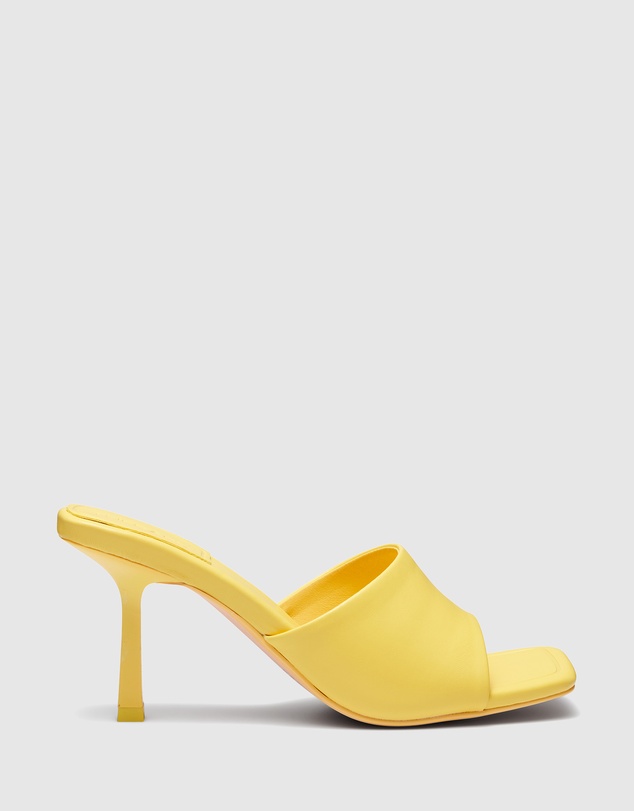 Therapy - Dionne Heels