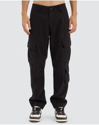 Nena & Pasadena - Colby Cargo Pants